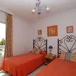 Complejo Terrasol Baviera Golf *