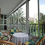Complejo Terrasol Baviera Golf *