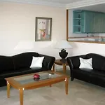 Hotel Complejo Terrasol Baviera Golf *
