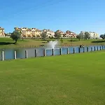 Hotel Complejo Terrasol Baviera Golf *