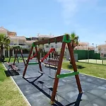 Complejo Terrasol Baviera Golf * Torre Del Mar