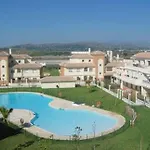 Hotel Complejo Terrasol Baviera Golf *