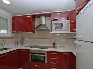 Complejo Terrasol Baviera Golf