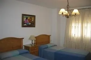 Complejo Terrasol Baviera Golf