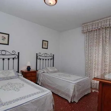 Complejo Terrasol Baviera Golf