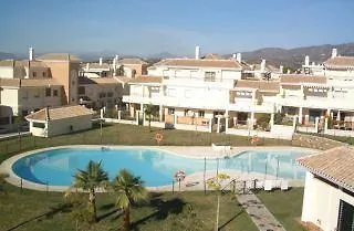 Complejo Terrasol Baviera Golf * Torre del Mar