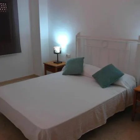 Complejo Terrasol Baviera Golf Szálloda *