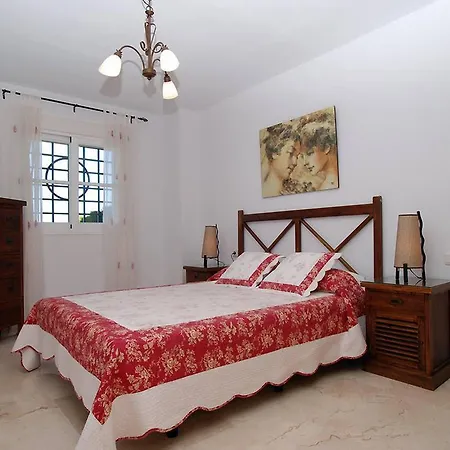 Complejo Terrasol Baviera Golf *