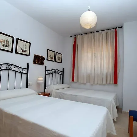 Complejo Terrasol Baviera Golf Hotell Torre Del Mar
