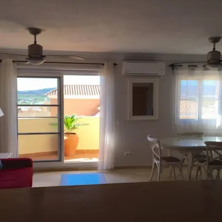 Complejo Terrasol Baviera Golf Apartment Torre Del Mar