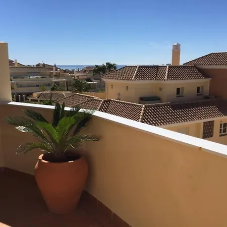 Complejo Terrasol Baviera Golf Apartment