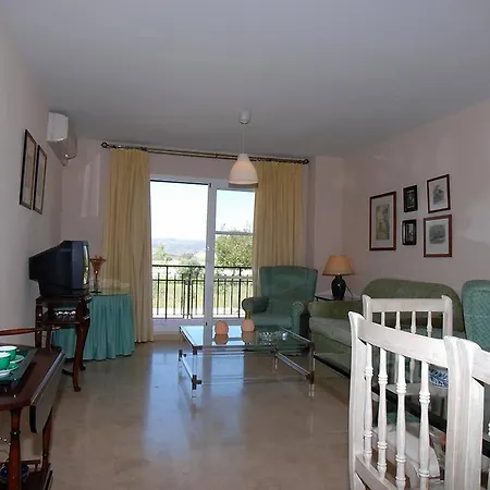 Apartment Complejo Terrasol Baviera Golf