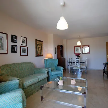 Complejo Terrasol Baviera Golf Apartment *