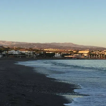 Hotell Complejo Terrasol Baviera Golf