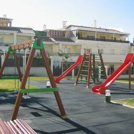 Complejo Terrasol Baviera Golf Szálloda