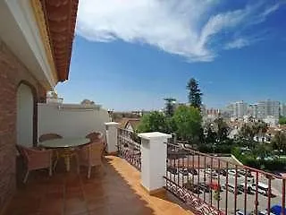 Szálloda Complejo Terrasol Baviera Golf *