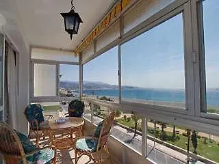 Complejo Terrasol Baviera Golf Apartment