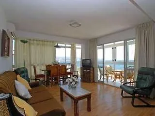 Complejo Terrasol Baviera Golf Szálloda Torre del Mar