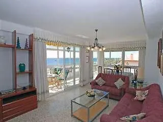 Complejo Terrasol Baviera Golf Apartment *