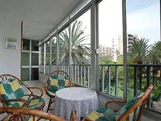 Complejo Terrasol Baviera Golf *