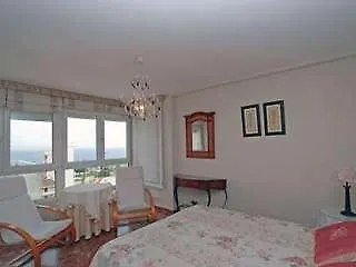 Complejo Terrasol Baviera Golf Apartment