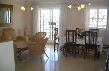 Complejo Terrasol Baviera Golf Szálloda Torre del Mar