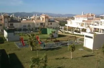 Complejo Terrasol Baviera Golf Apartment *