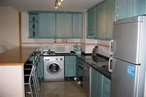 Complejo Terrasol Baviera Golf Apartment *