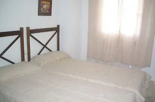 Complejo Terrasol Baviera Golf Apartment