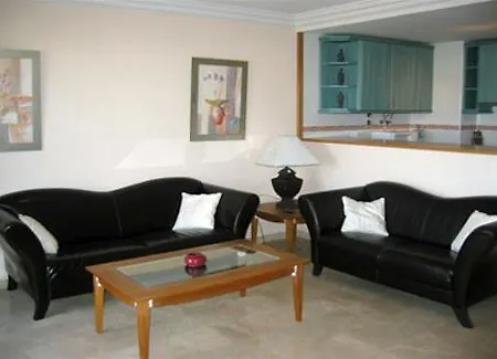 Szálloda Complejo Terrasol Baviera Golf *