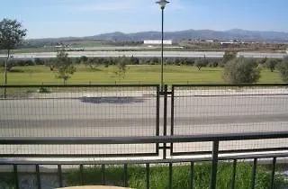 Complejo Terrasol Baviera Golf *