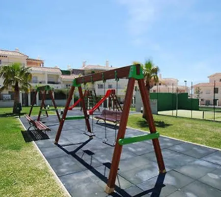 Complejo Terrasol Baviera Golf * Torre Del Mar