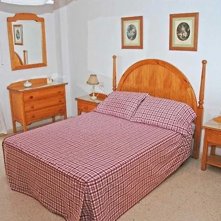 Complejo Terrasol Baviera Golf Apartment *