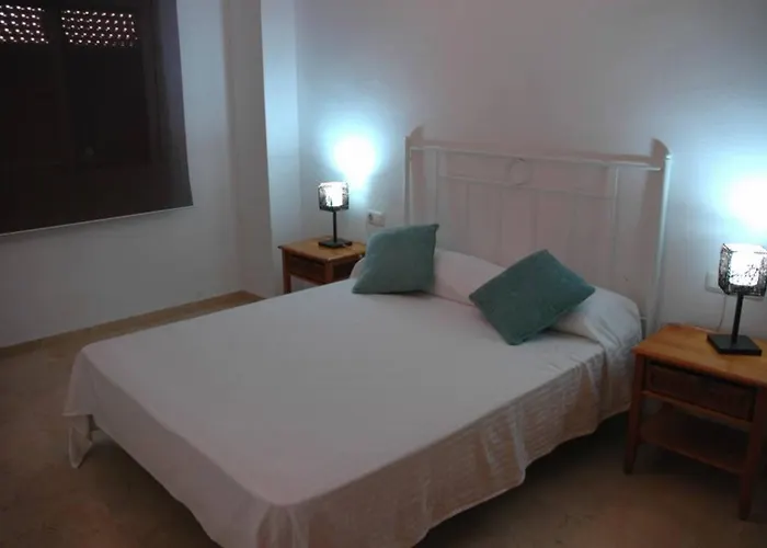 Complejo Terrasol Baviera Golf Hotell *