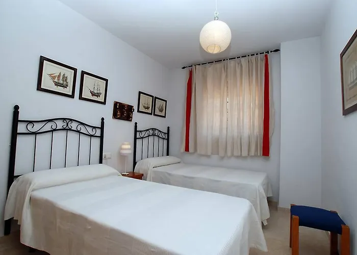 Complejo Terrasol Baviera Golf Hotell Torre Del Mar