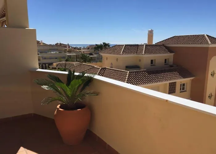Complejo Terrasol Baviera Golf Hotell