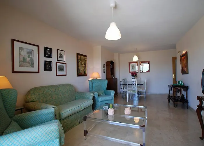 Complejo Terrasol Baviera Golf Hotell *