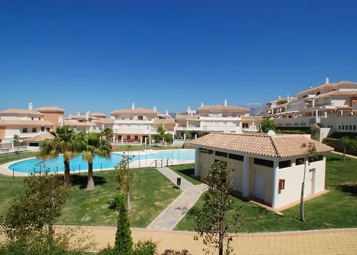 Complejo Terrasol Baviera Golf Torre Del Mar