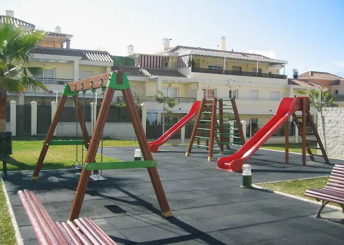 Complejo Terrasol Baviera Golf Hotell