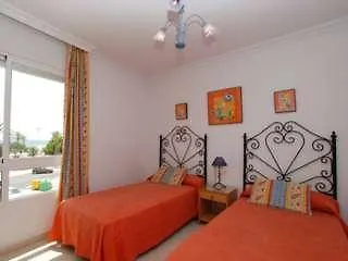 Complejo Terrasol Baviera Golf *