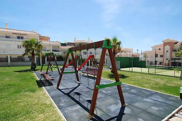 Complejo Terrasol Baviera Golf * Torre Del Mar