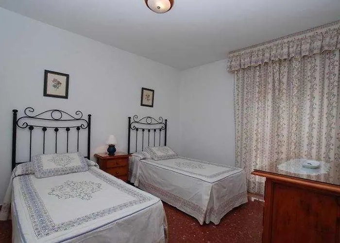 Complejo Terrasol Baviera Golf