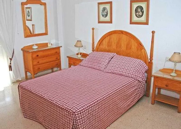 Complejo Terrasol Baviera Golf Hotell *