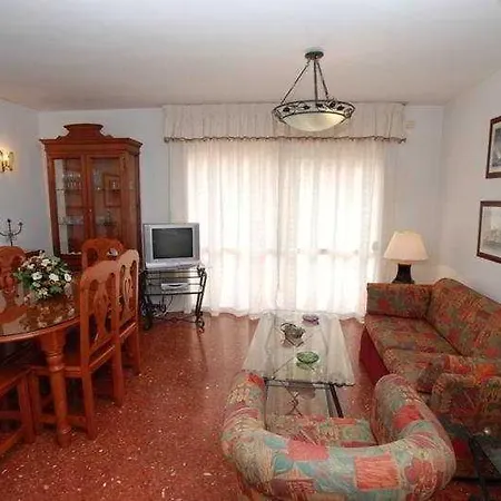 Complejo Terrasol Baviera Golf *